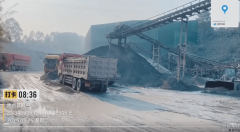 建材产物出厂价钱同比降幅延续2024年下半年以来