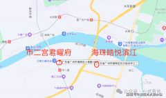 不只坐拥两岸焦点