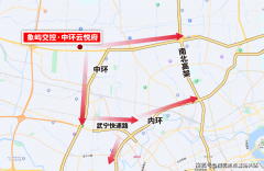 象屿交控·中环云悦府位智创城焦点区